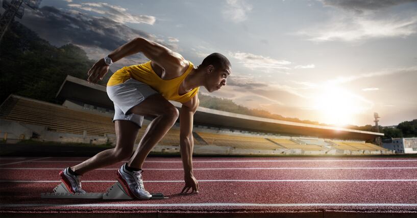 Study validates formula for personalised vitamin D supplementation in athletes