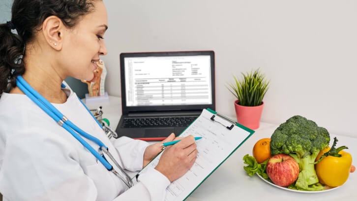 Success in microbiome testing requires expert support and realistic expectations 