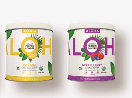 Less is more as Aloha dumps SKUs to refocus on quality, taste