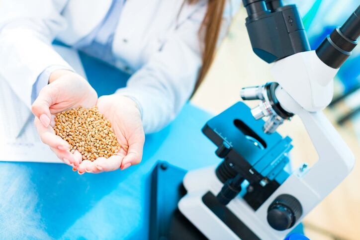 Seed breeder Equinom raises $10 Million to kick-start growth