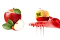 Dietary supplements, active ingredients and adulteration: A vitamin K2 example
