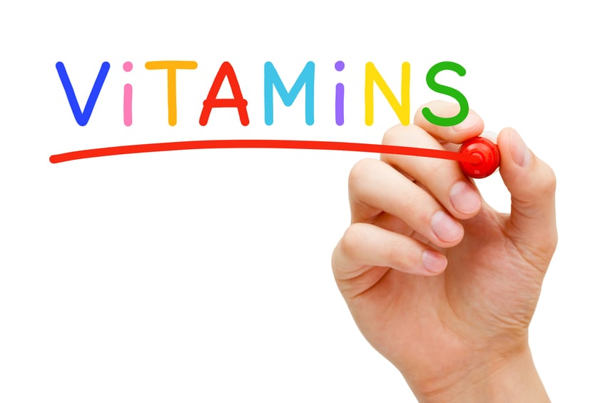 Micronutrient gaps in childbearing years ‘concerning,’ survey stresses 
