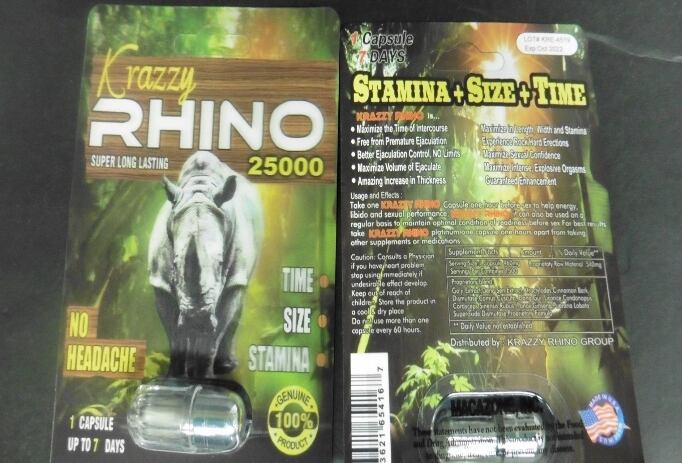 FDA warns consumers against ED products sold by marketer who has been indicted