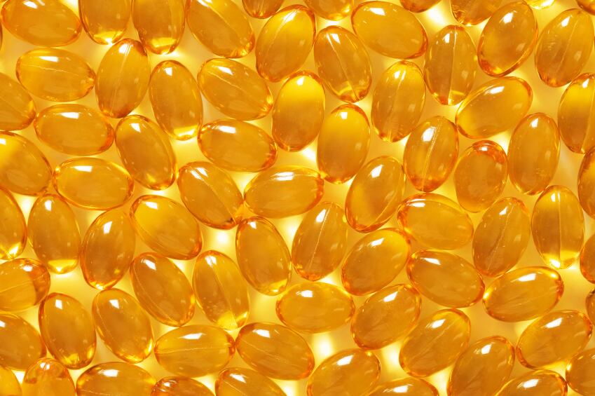 Modified EPA form boosts omega-3 fatty acid levels in brain '100-fold,' study concludes