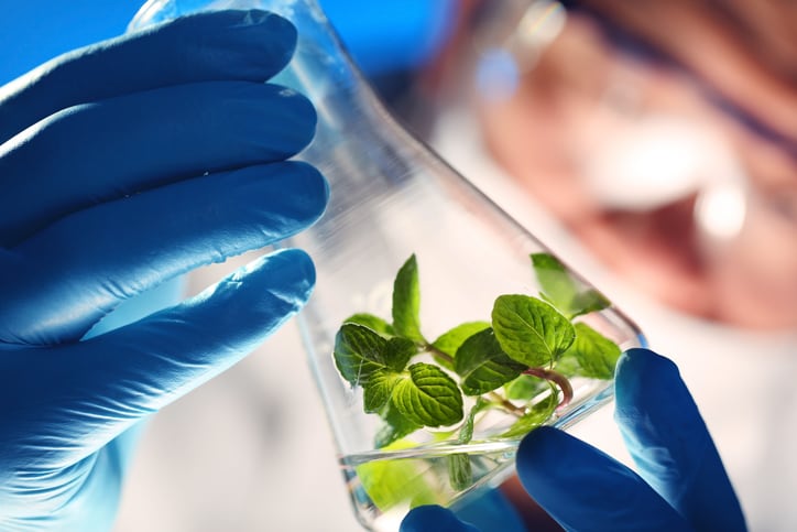 FDA working toward validated DNA methods for finished products, expert says