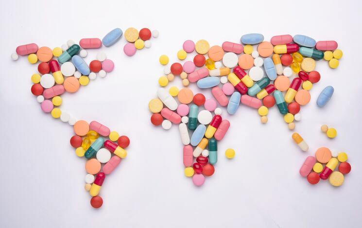 Pandemic put wind in sails of personalized nutrition