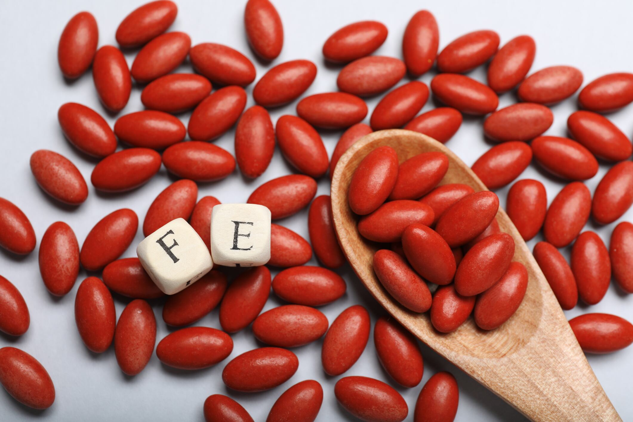 Research revealing high anemia prevalence calls for targeted screening 