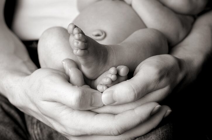 As infant gut develops, microbial strains form individualized patterns of stability: Study
