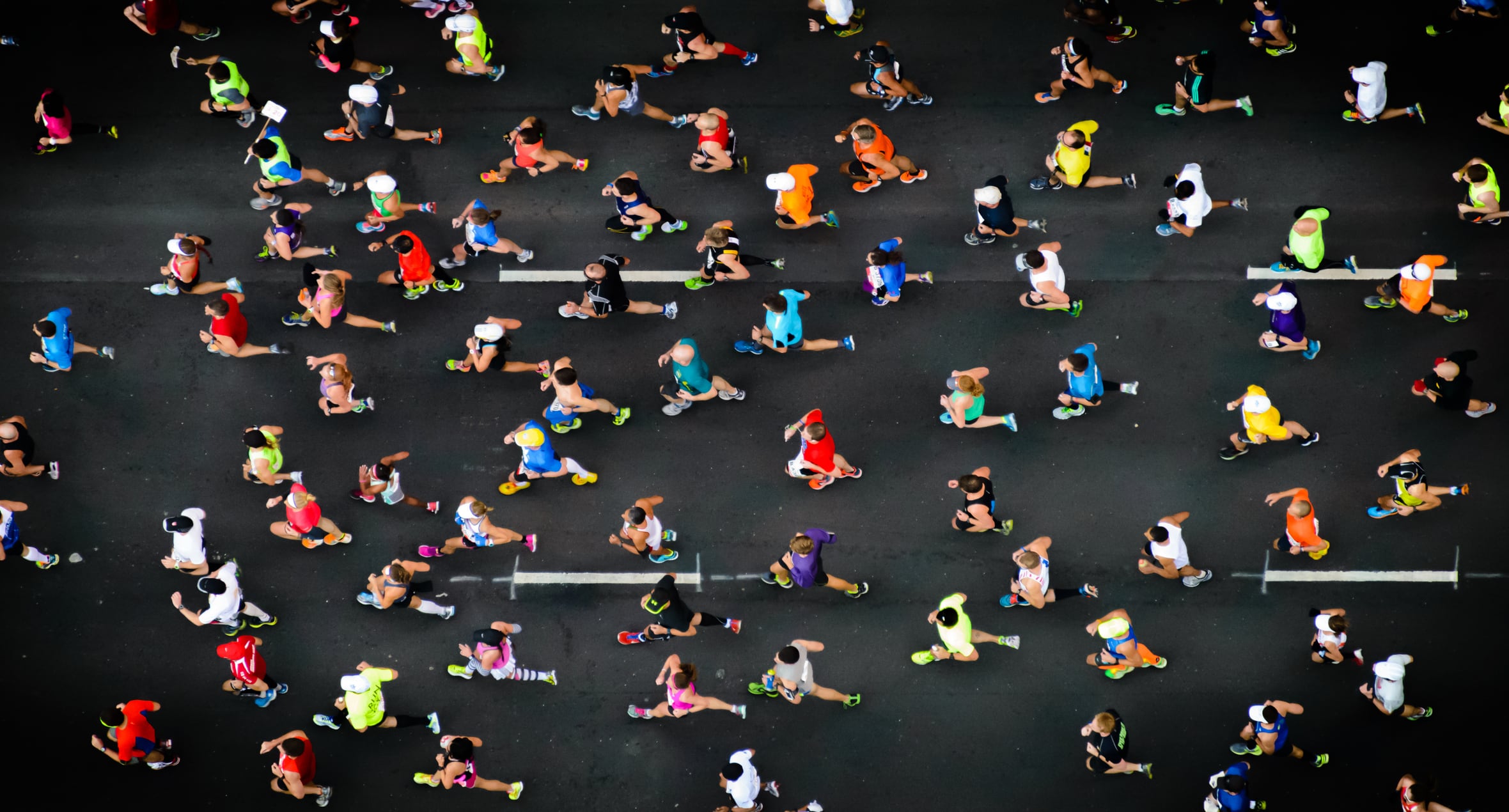 Multi-strain probiotic may protect marathon runners from URTIs: Study
