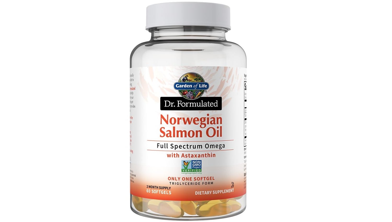 Nestlé Garden of Life launches first OmeGo product in the US