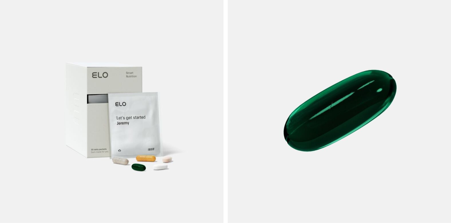 Elo gets $5 million seed funding to expand personalized nutrition