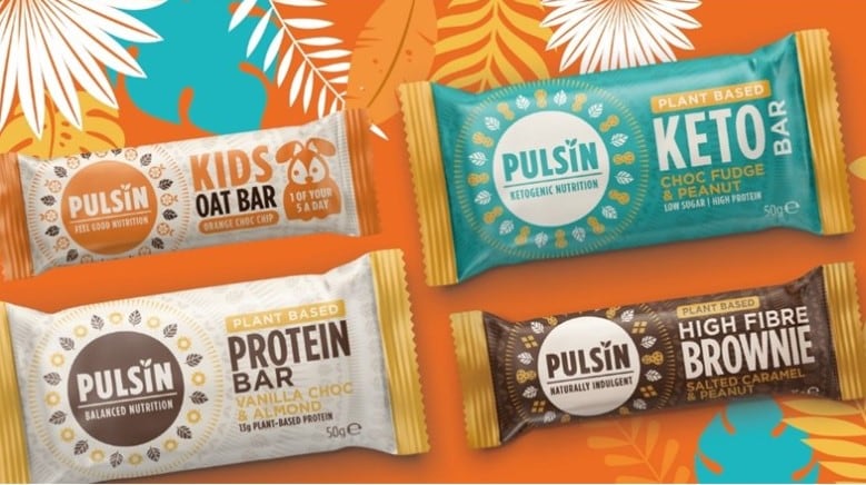 S-Ventures continues nutrition investment spree with Pulsin acquisition 