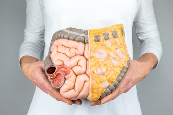 “Citizen scientists” sought to help identify the gut microbiome’s relationship to food