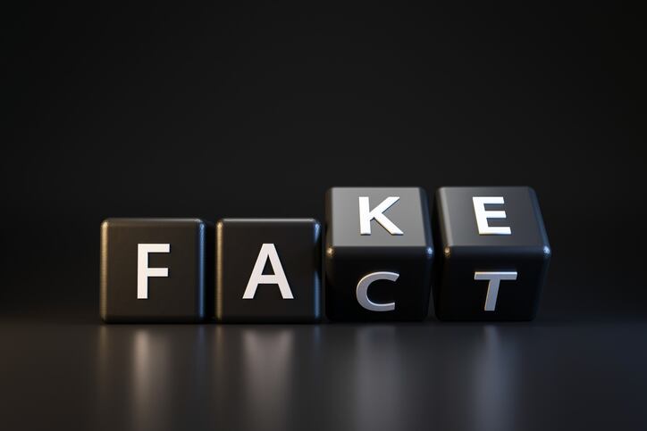 Experienced formulator helps separate coronavirus fact from fiction