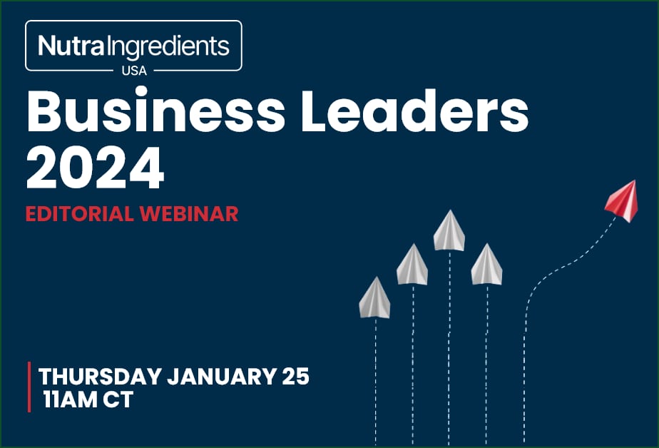 4th Annual Business Leaders Forum: Hear directly from the C-suite at Gaia Herbs, NOW, Nouri, Pharmavite, & The Vitamin Shoppe