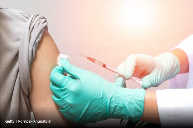 Nutrition a possible factor in Covid-19 vaccination efficacy, concludes review