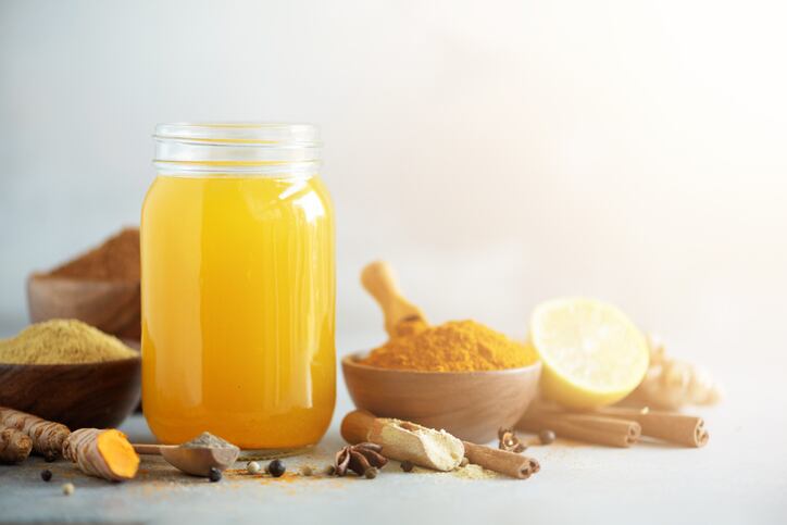 Naturex’s Turmipure Gold to enter US food and beverage market following GRAS status