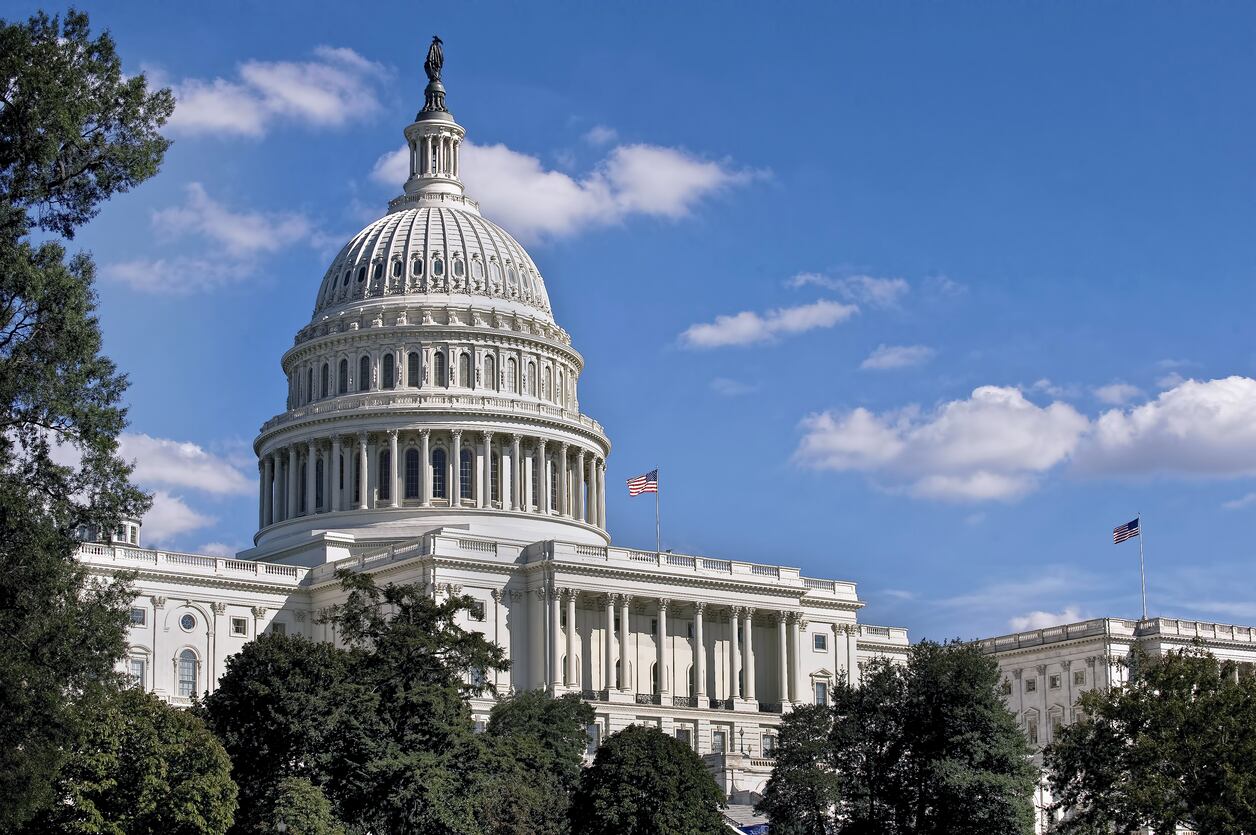 More enforcement, progress on NDI guidance called for in FDA funding bill