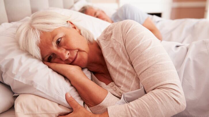 Prior conditions impact effectiveness of sleep supplements, study finds