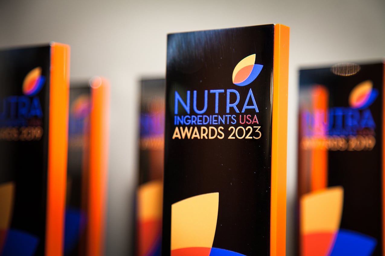 Deadline extended for the NutraIngredients-USA Awards!