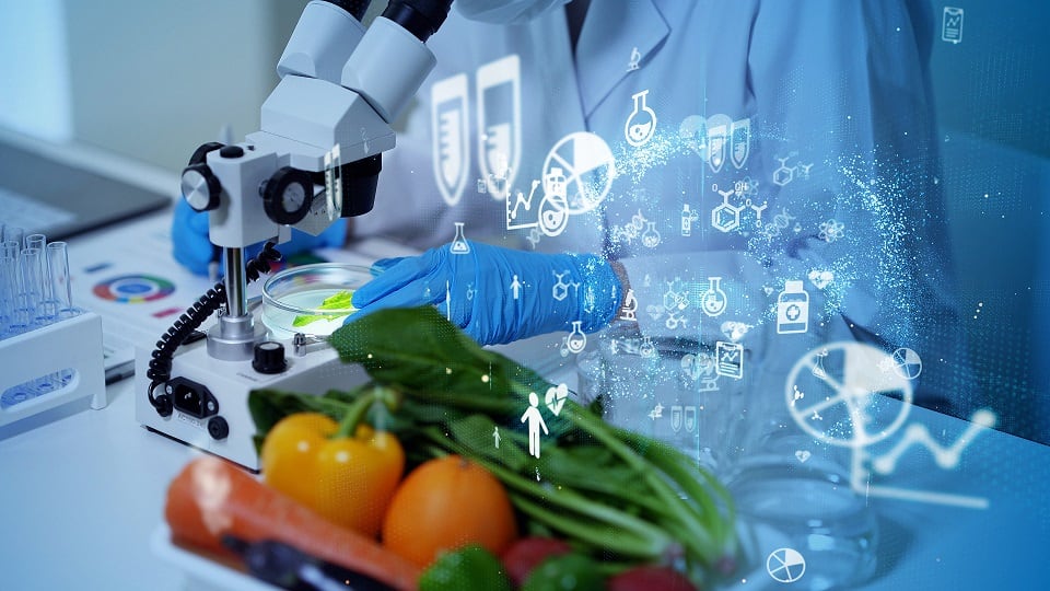 AI for enhanced bioavailability: “there’s no other way” says expert
