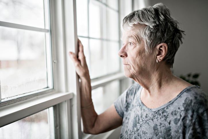 Loneliness decreases gut diversity, greater wisdom has opposite effect, study suggests