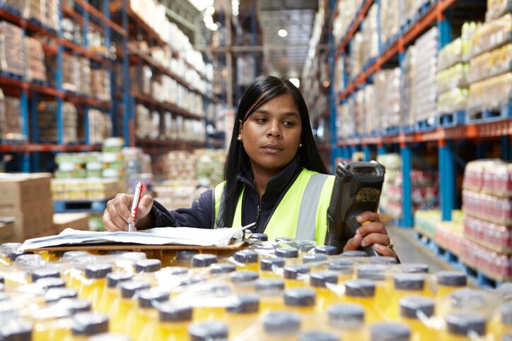 CBA: A federal Office of Supply Chain Resiliency is “imperative” to repair weaknesses revealed by pandemic