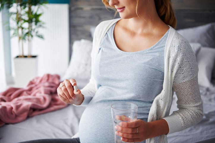 Personalized prenatal iron supplementation is crucial, researchers state