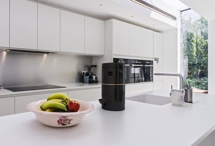 Personalisation pioneer creates self-test and supplement gadget for the kitchen counter 