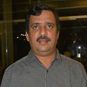 Ramasamy  Venkatesh
