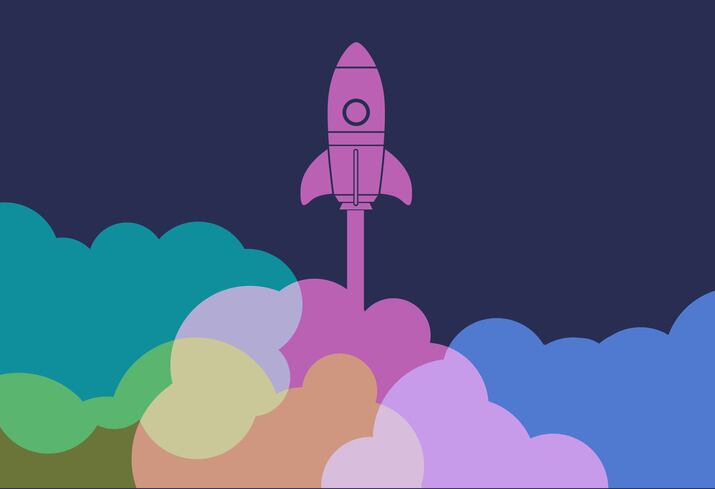 August Launch Pad
