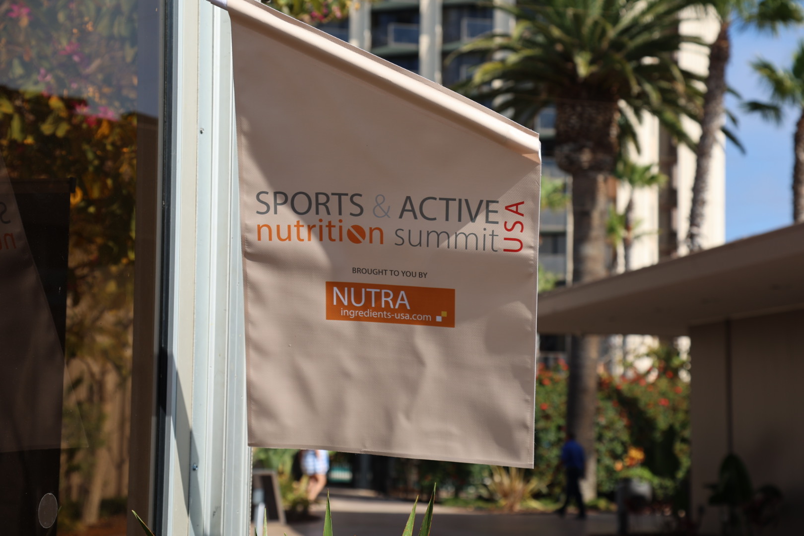 Key takeaways from Sports & Active Nutrition Summit