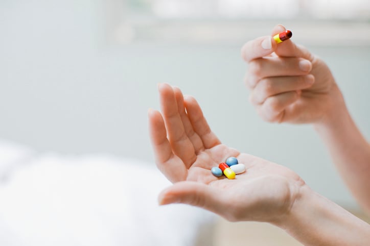 Dietary supplements improve quality of life in cancer patients: Study 