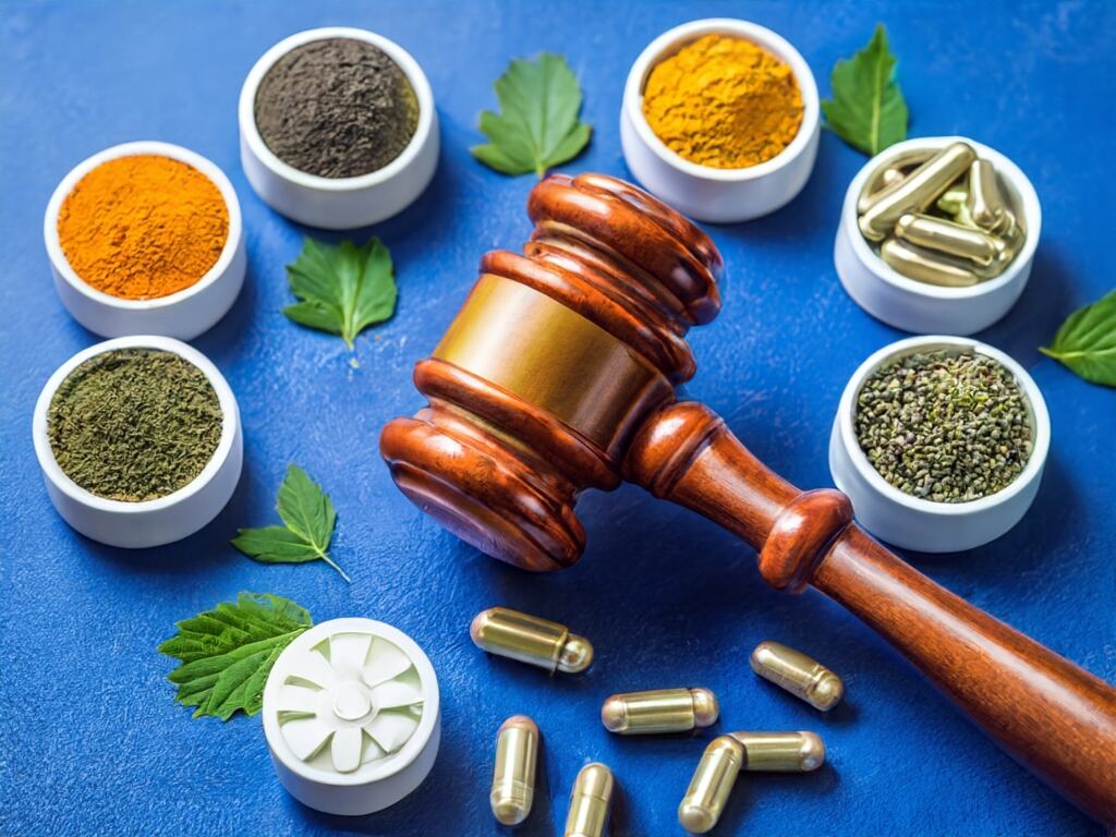 European food safety report 'taking pot shots' at popular botanicals