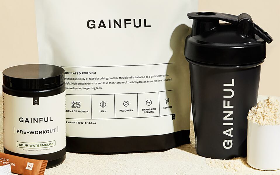 Personalized sports nutrition brand raises $7.5 million in series A funding