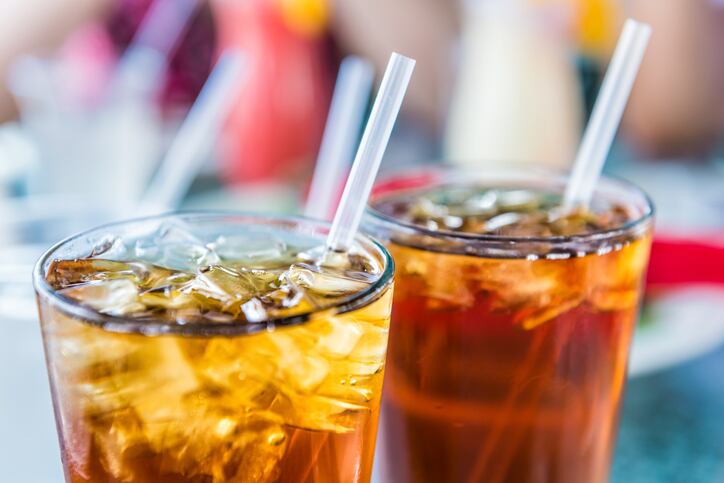 Researchers wake up the gut with new probiotic tea, coffee