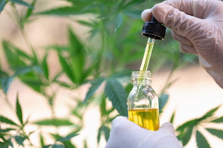 New US Hemp Authority standard spells out ‘broad’ and ‘full spectrum’ specs