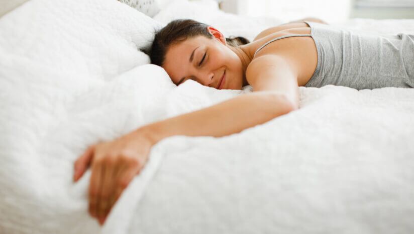 Low-dose valerian extract boosts sleep duration after just one dose 