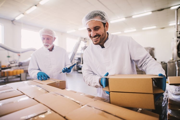 Contract manufacturer Vitaquest International gets certified for food safety standards