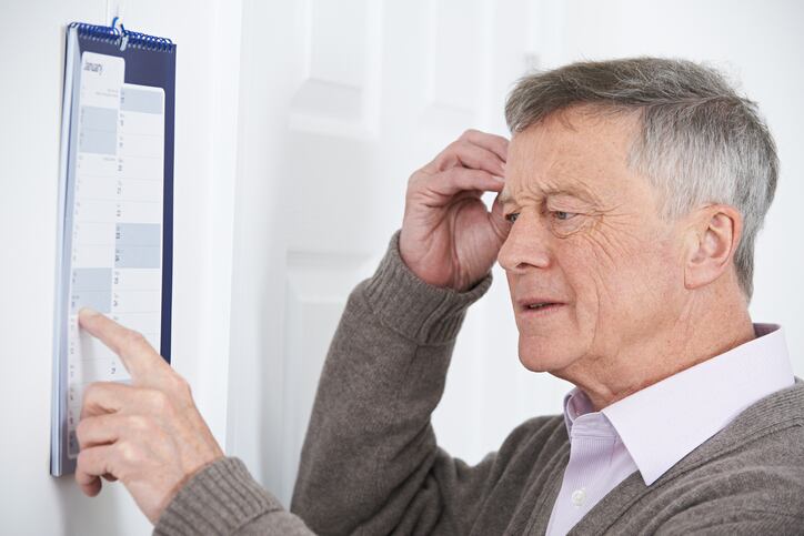 Aortic stiffness linked to dementia. Can vitamin K2 help reduce the risk?