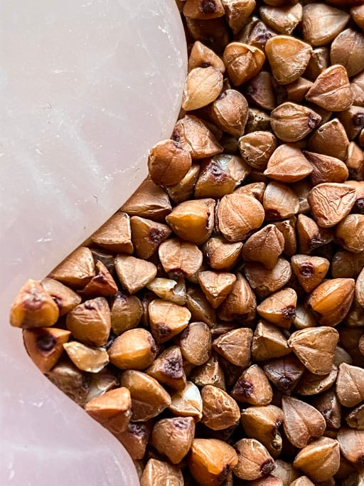 Himalayan Tartary buckwheat is a source of 2-Hydroxybenzylamine (2-HOBA)
