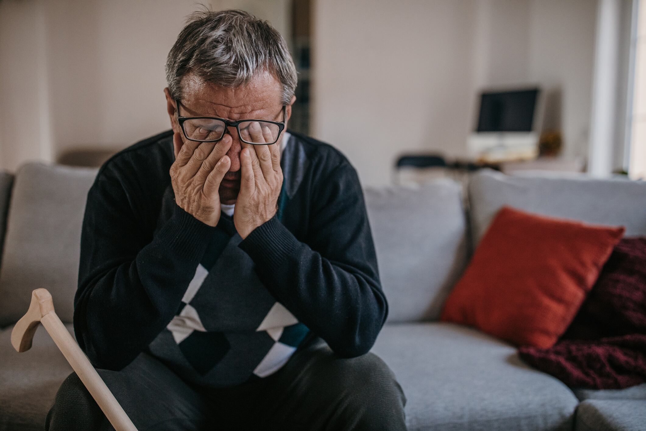 Poor sleep may worsen sarcopenia by disrupting gut microbiome