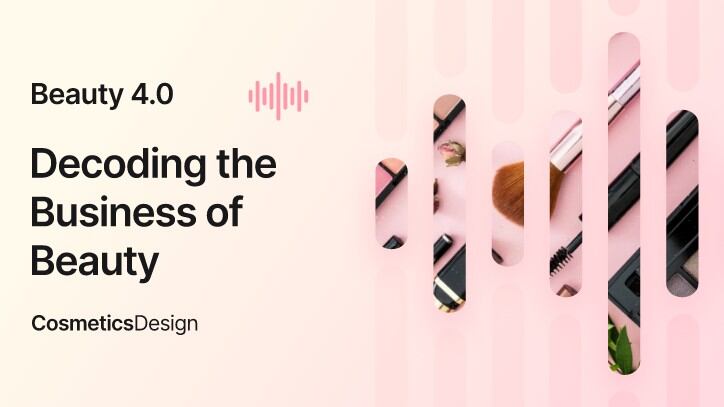 Beauty 4.0: Uncovering the potential of offbeat beauty-from-within trends