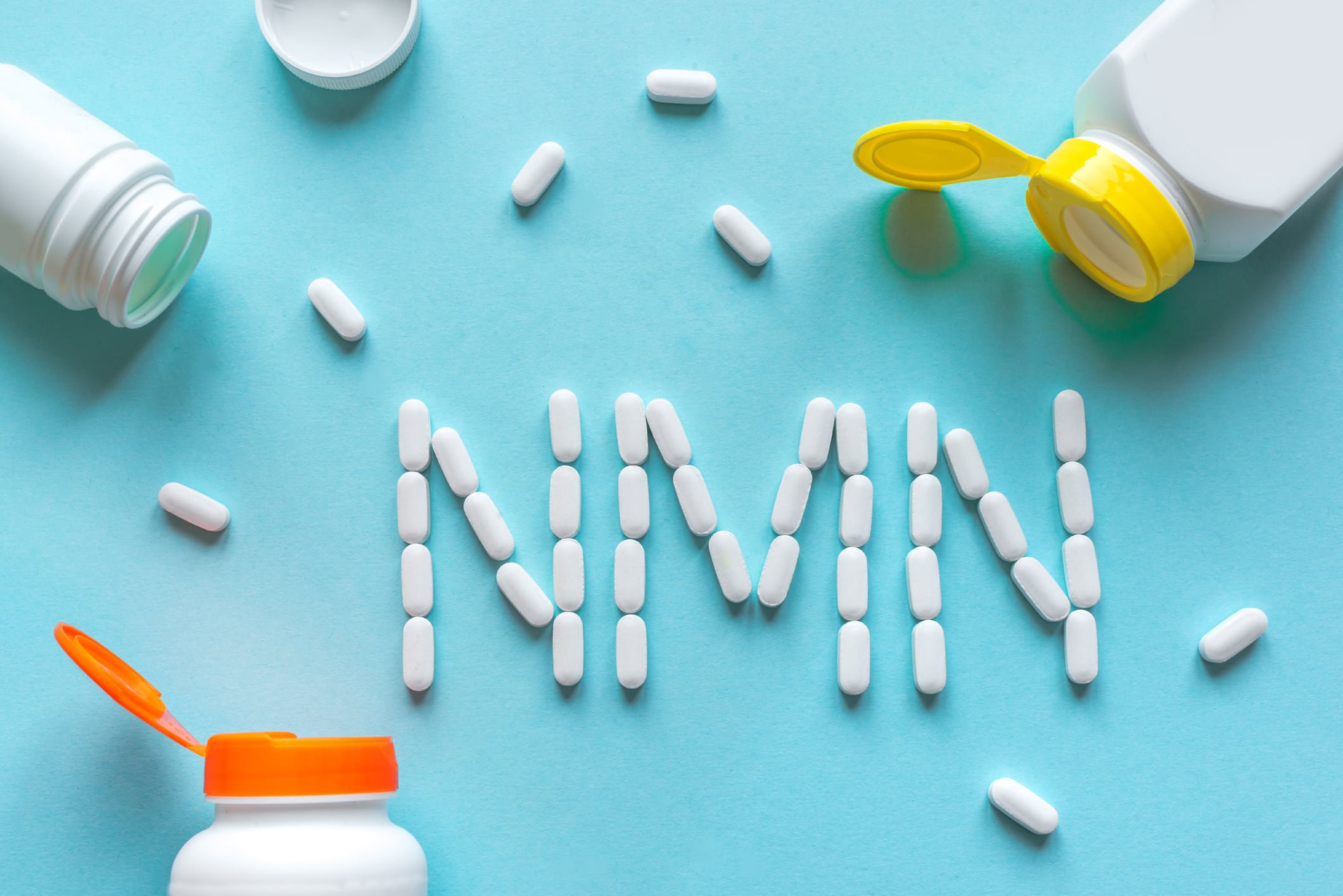 Amazon removing NMN dietary supplements, citing FDA actions