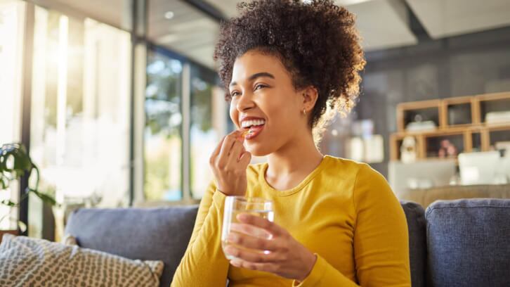 Uqora launches urinary tract health products into CVS