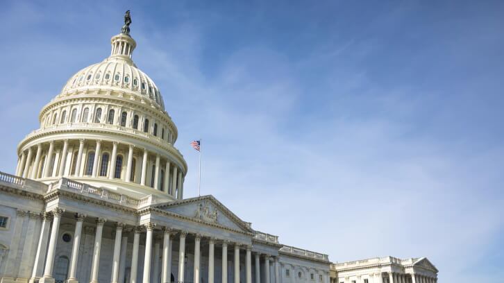 ‘If you’re not at the table, you’re on the menu’: NPA’s Day on the Hill 2024