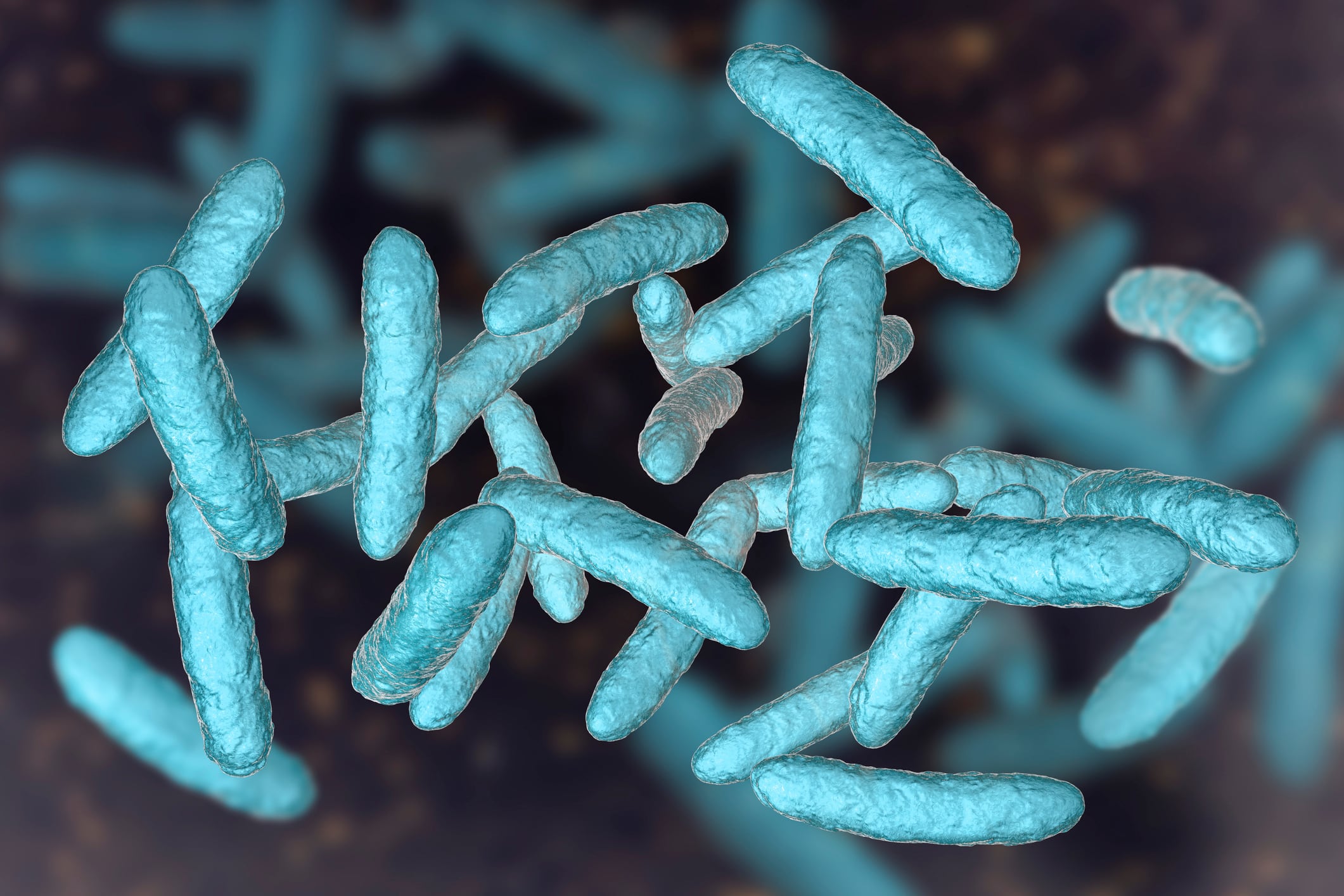 L. reuteri strain shows anti-obesity potential in RCT
