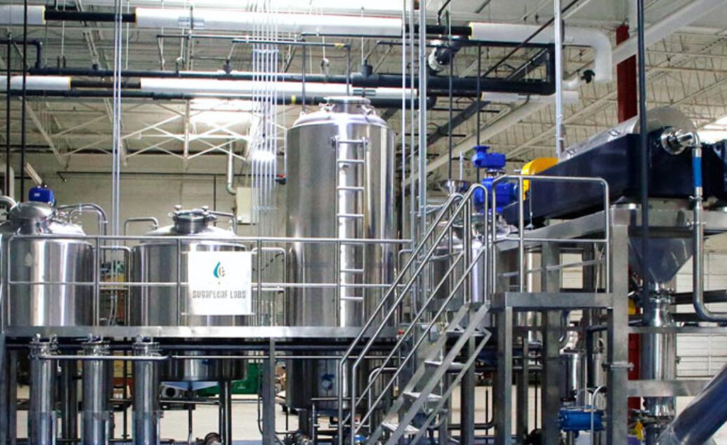 Neptune acquires US hemp extraction facility in deal that could hit $150 million
