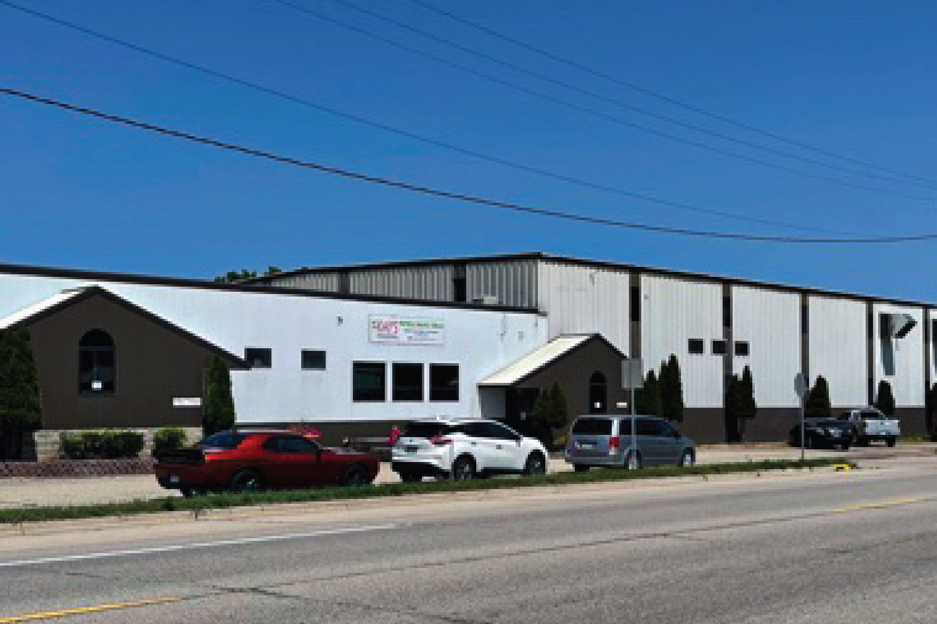 Milk Specialties Global expands extruded protein capacity with acquisition