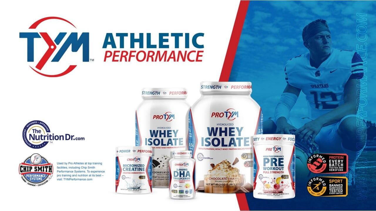 Dr Rob Wildman to launch sports nutrition brand: ‘It’s my opus’